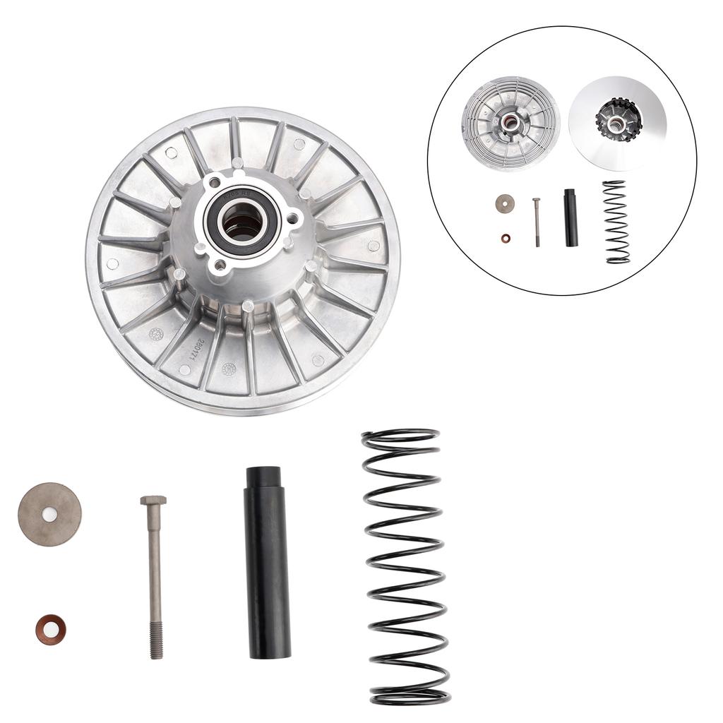 Secondary Clutch Variator Rear 420280178 For Can-Am Outlander T 450 Efi Max