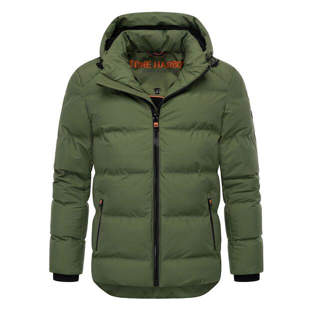 

Куртка зимняя Stone Harbour Gavriloo EU XXL
