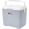 MOBIGARDEN Jiyue 13,8L tragbare Camping-Kühlbox