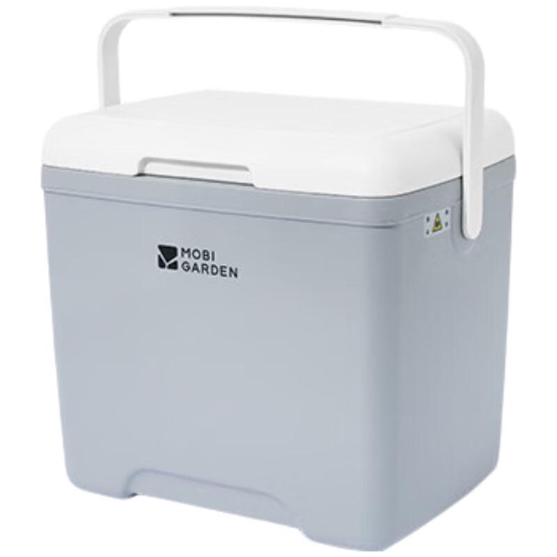 

MOBIGARDEN Jiyue 13.8L Portable Camping Cooler