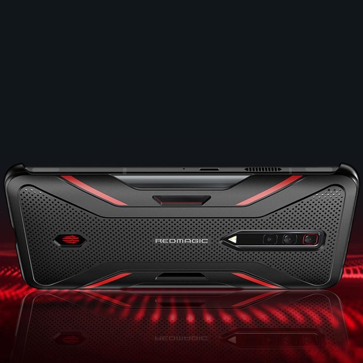 Dla ZTE nubia Red Magic 6 / 6 Pro / 6S Pro Oryginalne etui na telefon Xiaomi Youpin Vector