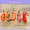 Porta-moedas, clips, porta-chaves – Chaveiros