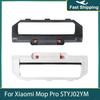 Floor Cleaning Vacuum Sweeping Main Brush Cover For Viomi V2 V-RVCLM21B Mijia STYJ02YM Household Cleaning Parts