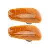 2PCS Side Marker Light 2108200921 Turn Signal Lamp Replacement for    Vaneo W414 20022005