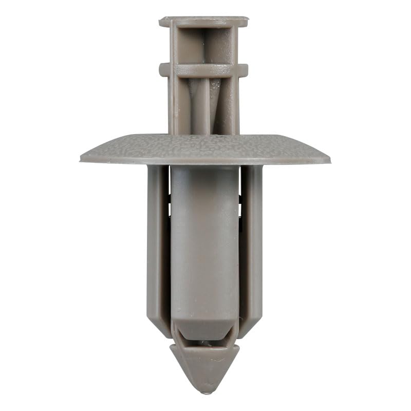 

Interior Clip for Suzuki Alto Carrier Every Genuine Product 4 Pcs Rear Quarter Trim