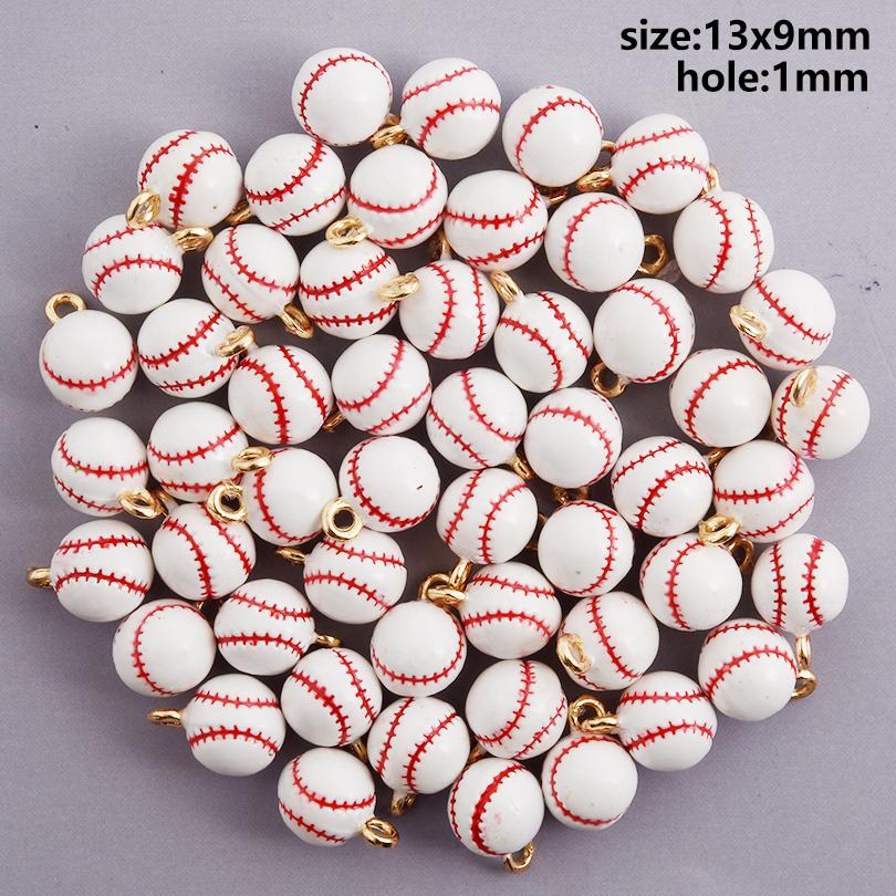 3D Fruit/Animal Enamel Charms For Jewelry Making Supplies Cherry Pea Lobster Corn Pendant Charm DIY Earrings Keychain Materials