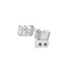 SMC SYJA712-01 3-Way Air Control Valve