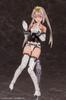 Busou Shinki Hunter Type Edelweiss Height 135mm scale plastic model 1/1
