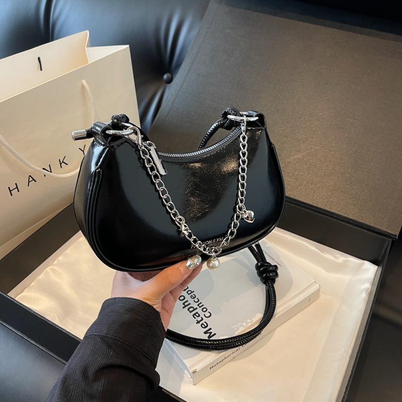 Ms. Bao's New Casual Versatile Shoulder Messenger Bag