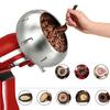 Roestvrijstalen Coating Tool Snoep Smelt Opzetstuk Geschikt voor 4.5QT en 5QT Mixers Geweldig voor Zelfgemaakte Desserts