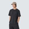 Terry Short-Sleeve T-shirt Charcoal (S26MMFTS34)
