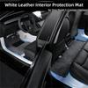 Acessórios para interiores – Tapetes para interior e porta-bagagens auto