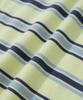 ADDSLOW Stripe Love Long Sleeve [Sulfur]