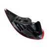 For Mazda Cx5 Cx-5 2013-2016 Car Rear Tail Light Brake Stop Reversing Brake Lamp Taillight Shell Without Bulb Auto Accessories