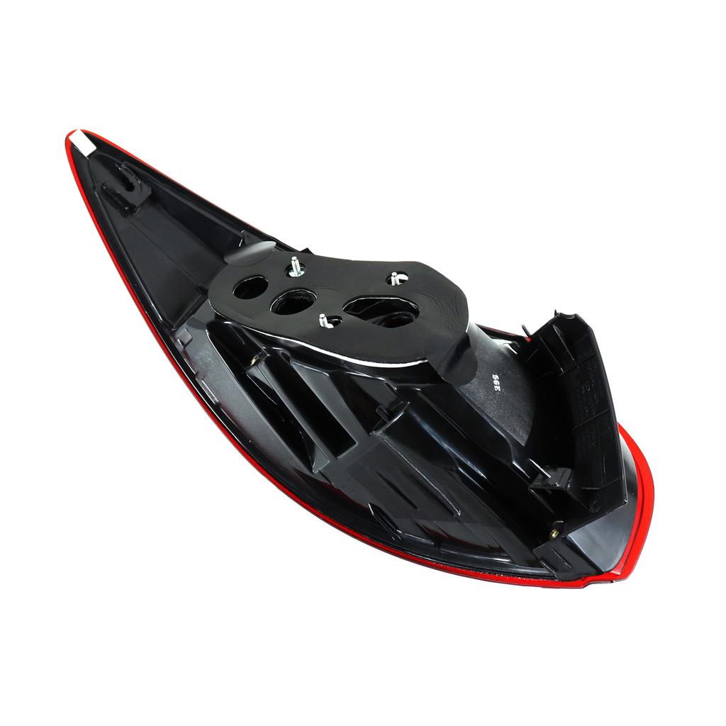 For Mazda Cx5 Cx-5 2013-2016 Car Rear Tail Light Brake Stop Reversing Brake Lamp Taillight Shell Without Bulb Auto Accessories