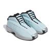 adidas Crazy 1 Azzurro Ghiaccio 2023 Scarpe da Ginnastica da Uomo Colore Fornitore Core-Black IG5896