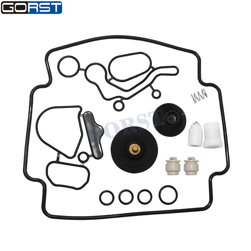Urea Pump Repair Kit for Emitec 5273338 5273337 4931694 L4400-1205350A for Cumm Engine Auto Part for Old Type