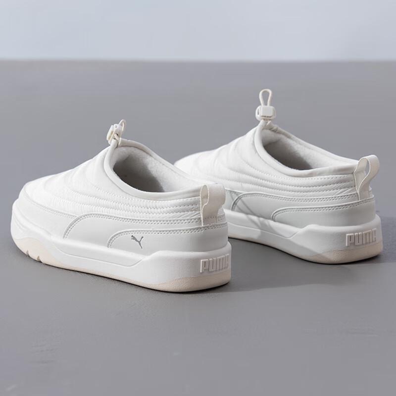 Puma Unisex Winter Fashion Skate Shoes 397661M