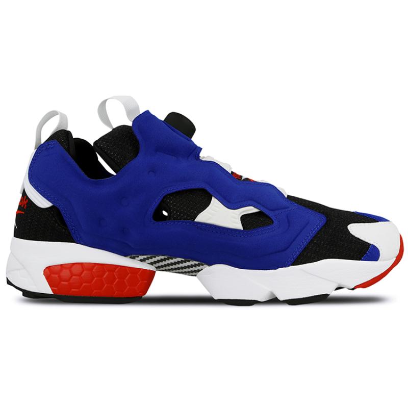 Reebok InstaPump Fury Og 'Tricolor' Sneakers M40934