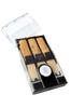 Vandoren Hygro Reed Case for Bass Clarinet, Tenor, and Baritone Saxophones (HRC20)