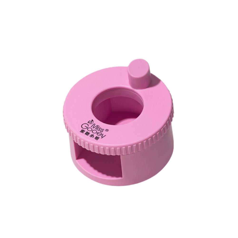 Nail Art Automatic Suction Cat Eye Magnet Artifact, Multifunctional, Ultra Strong, Wide Light French Cat eye Magnet