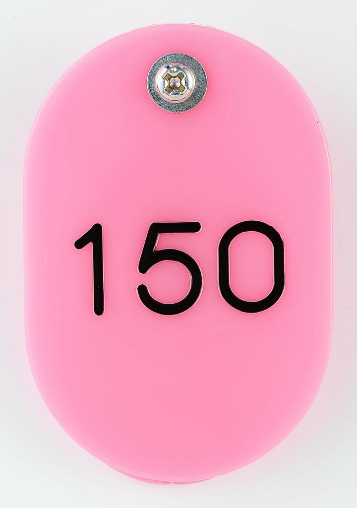 Nishikei Parent and Child 50 Cards, Pairs, 101-150, Pink, BO-101P