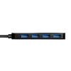 Lenovo High-Speed 4-Port USB Hub
