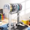 Caixa Seca de Filamento para Impressão 3D à Prova de Poeira Caixa Selada Hermética para Filamento Uso Interno
