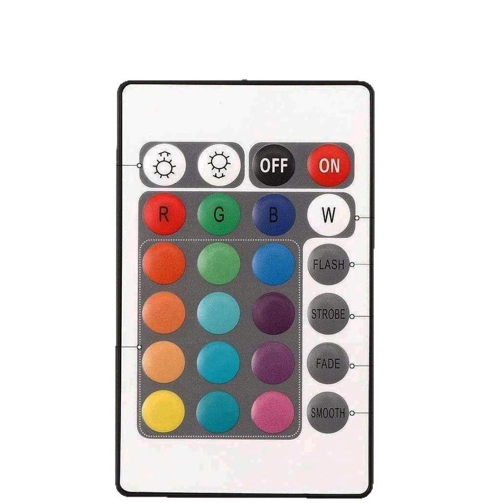 5V Waterproof Low Voltage 5050 LED Strip Light for Cabinets, Stairs, Outdoor Decor