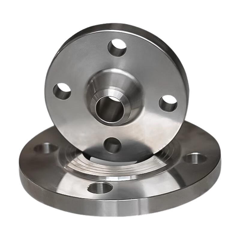 Changhong Industrial Carbon Steel Flat Welding Flange PN16