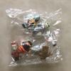 7pcs/set Nightmare Before Christmas Jack Skull Pumpkin Halloween Doll Model Toys Ornaments Gifts