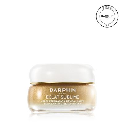 Darphin NOVÝ Eclat Sublime Rejuvenating Repair Cream 50ml
