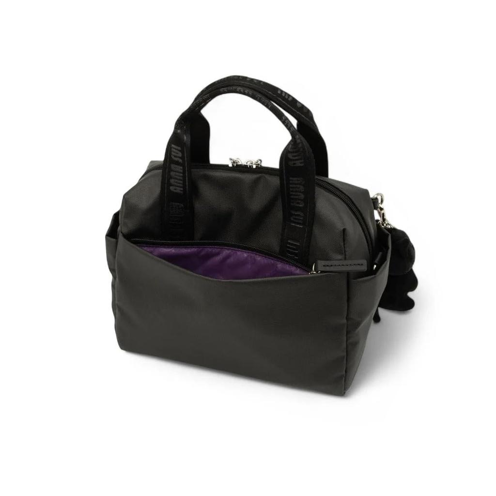 Wonder 2-way Mini Boston Bag