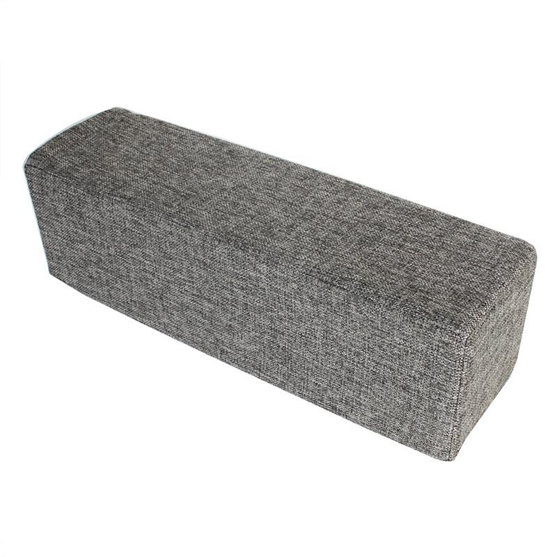 50/55cm Dīvāna roku balsta spilvens Roku