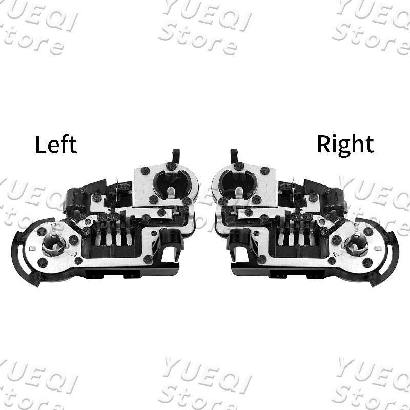 1Pcs Car Rear Trunk Lid Bulb Holder For BMW- For F30 F31 F35 2012-2015 Easy Install Auto Parts 63217313059 63217313060