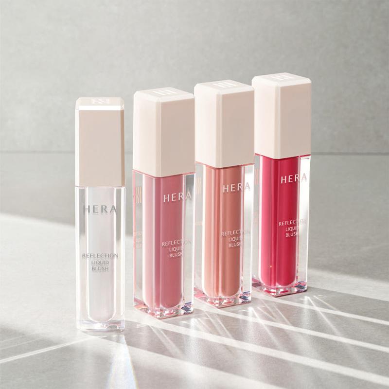 Hera Reflection Liquid Blush 7.5g