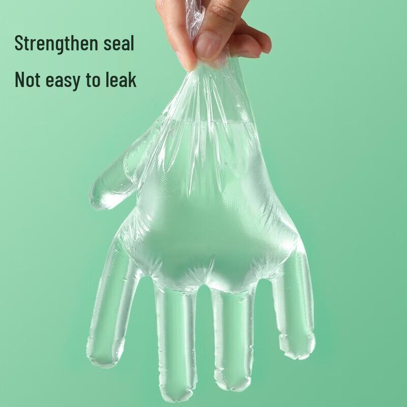 Meiliya Disposable Kids Gloves