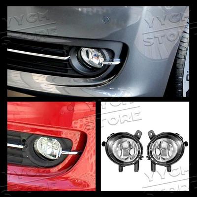 Conjunto Farol de Nevoeiro Dianteiro do Carro OEM:63177248911 63177248912 Sem Lâmpadas Para F20 F21 F22 F23 F45 F46 F30 F31 F34 F32 F33 F35