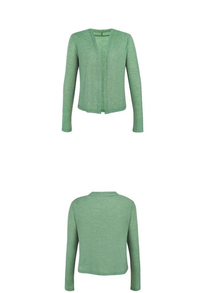 Versatile Thin Long Sleeve Sun Protection Cardigan – Available in Apricot, White, Khaki, Black, Purple, and Gray