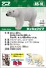 TAKARA TOMY Ania Polar Bear AS-10