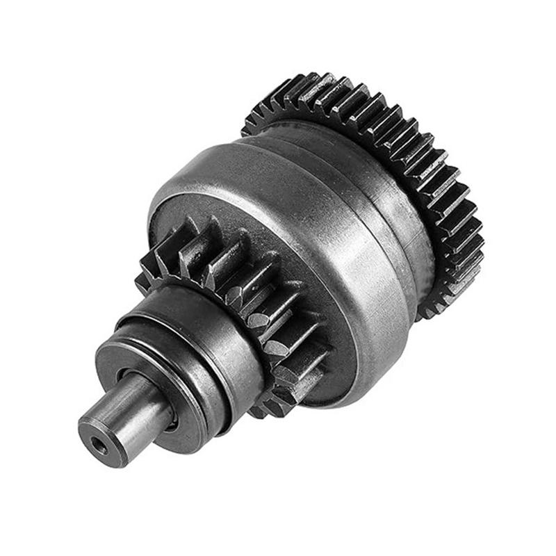 4WV-15650-00-00 Starter Drive Gear For Yamaha Grizzly600 YFM600 YFM600FWA YFM 600F 600FH 4WV-15650-02-00 4WV-15570-01-00