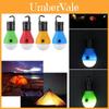 Portable Battery-powered Led Camping Lantern Waterproof Tent Light For Outdoor Adventures