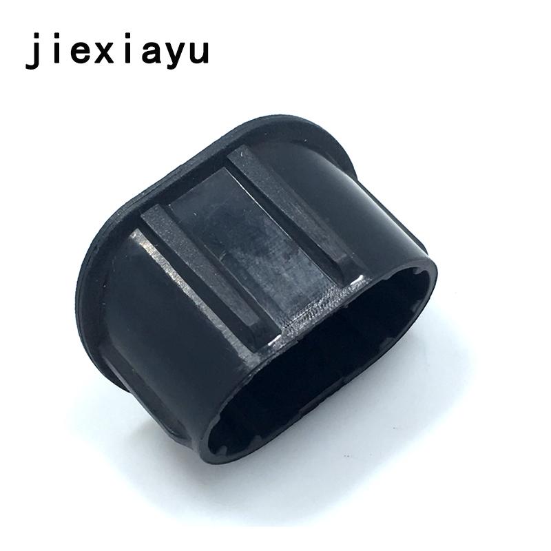 1PCS Accelerator pedal screw cover for JETTA GOLF BEETLE PASSAT B6 B7 B8 CC EOS SCIROCCO TIGUAN TOURAN A3 TT Q3 R8 1K0 721 989