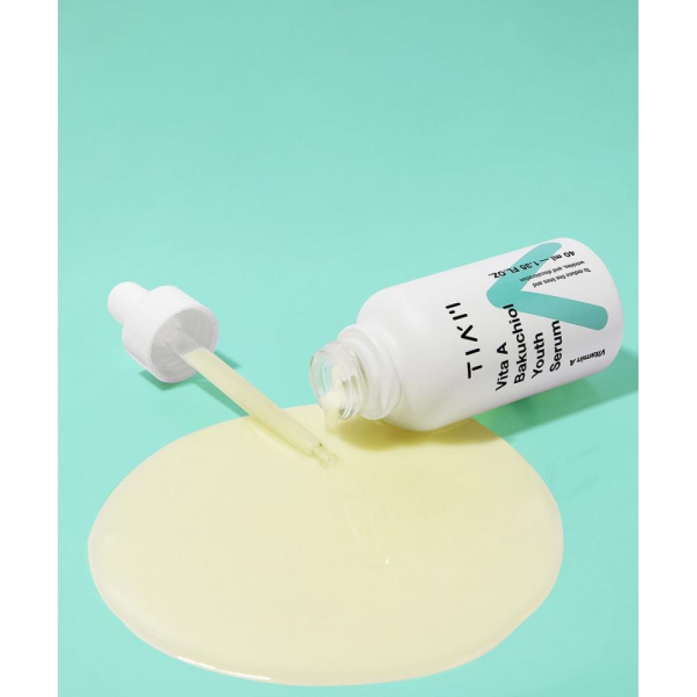 TiAm VitAmin A bAkuchiol Ungdomsserum 40ml