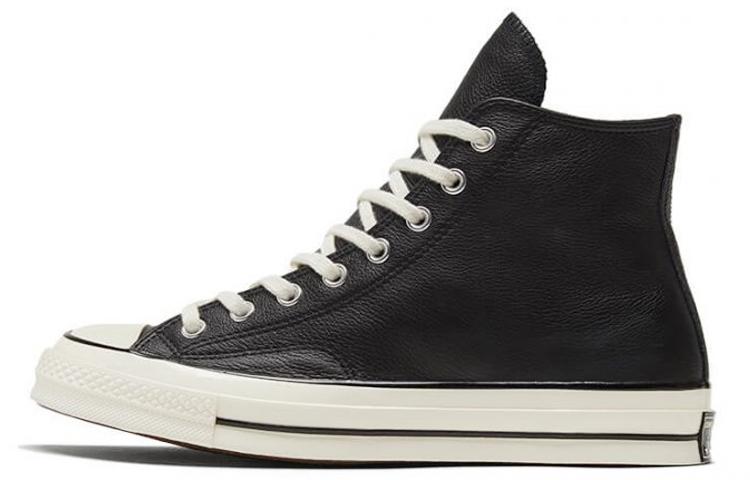Converse Chuck 70 High Black 35