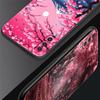 Frühlingskirschblüten Handyhülle Für Samsung Galaxy A56 A36 A26 A34 A17 A16 A06 A14 A12 A54 A72 A24 A22 A52 A50 A40 A32 Cover