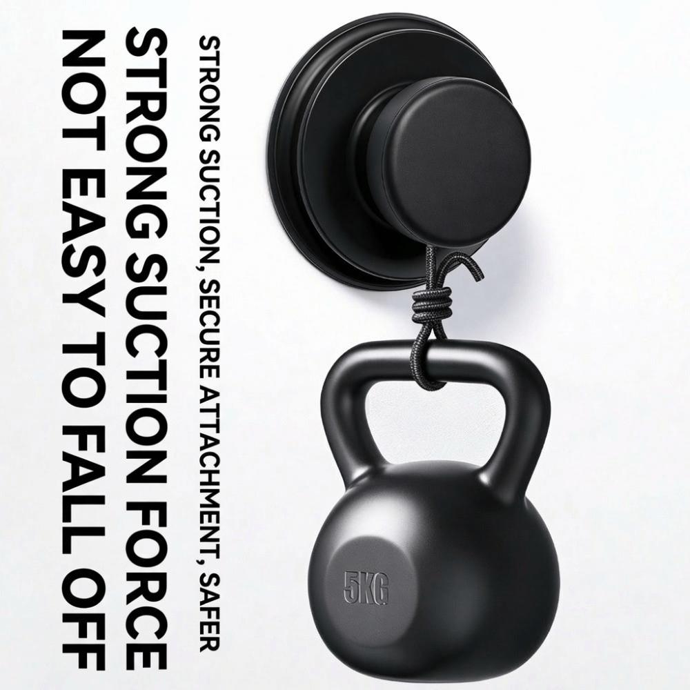 Strong Suction Glass Suction Cup Thick Silicone Hand Suction Cup Tile Suction Cup Home Repair
