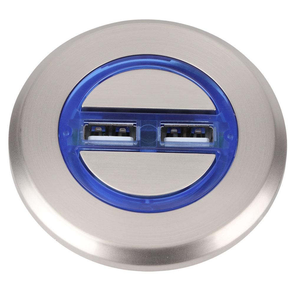 Scaun Recliner Electric Sofă Comutator de Control Manual Controler Manual Inteligent pentru Sofă cu USB Dual