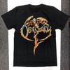 Vintage Overlijdensbericht Lid Cadeau Voor Fans Shirt YH64