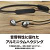 Audio-Technica SoundReality Wireless Earphones Bluetooth with Remote Control/Microphone ATH-CKR700BT